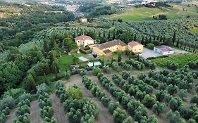 Agriturismo Podere Casalone